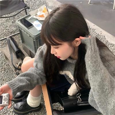 幸运的他们