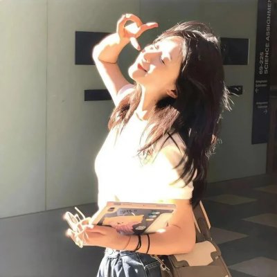 海的女人