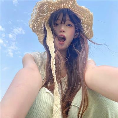 她的马拉松