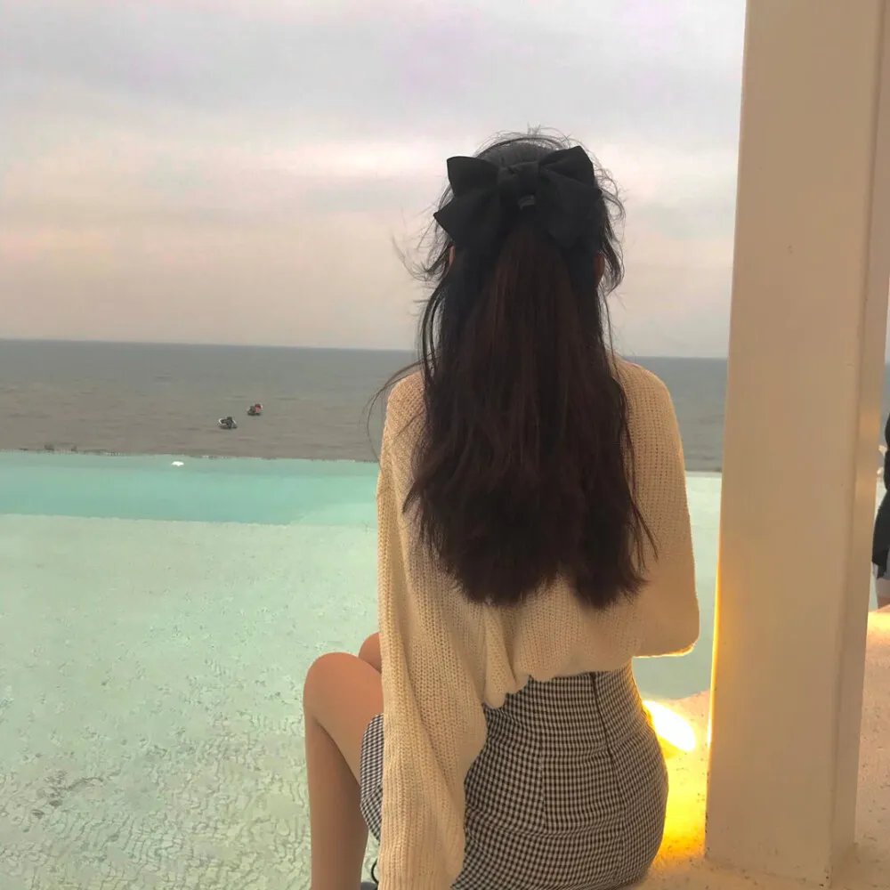 夏日进行时